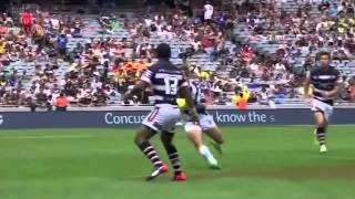 Jack Bird Auckland Nines