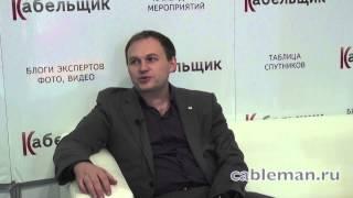 Олег Грищенко о проблемах кабельных операторов