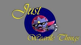 Just Weavile Things: How to Cancel