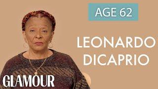 70 Women Ages 5-75: Who's the Most Famous Celebrity of Your Lifetime? | Glamour