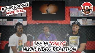 Lee Hi "Only" Music Video Reaction