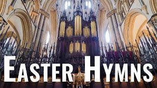  Popular Easter Hymns from Lincoln Cathedral