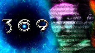 KLJUČ UNIVERZUMA: ZAŠTO JE NIKOLA TESLA BIO OPSJEDNUT BROJEVIMA 3,6,9?