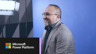 Microsoft DevTalks | Development Lead at Suncor