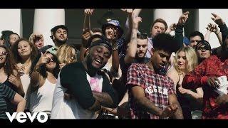 Smoovie Baby - How U Luv That ft. IamSu, Show Banga