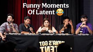 Bonus Episode Of Latent || India's Got Latent || Samay Raina Controversy