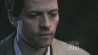 Castiel meets "The dubt"