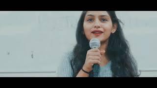 LSD Film 2019- Spoken Word Club