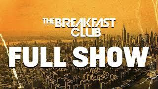 The Breakfast Club FULL SHOW 12-12-24