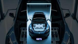 2026 Tesla Model Y Review – The Electric SUV Everyone’s Talking About!