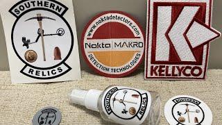 Southern Relics Subscriber Appreciation GIVEAWAY - Nokta Makro - Kellyco Metal Detectors