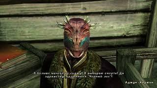 The Elder Scrolls IV: Oblivion NPC ► Да здравствует компания 'Черный лес'!