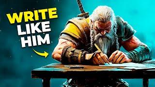 The Secret Power of 'Kennings' in Fantasy Writing