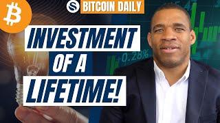 Bitcoin & Revolutionary Tech: What You Need to Know