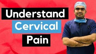 Tips for Neck Pain | Cervical Pain