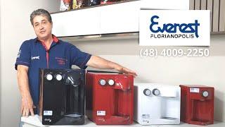 Purificador Soft Everest