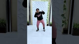 Belly Dancer | Aarohi Jain /#shorts
