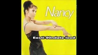 Nancy - Hellalt hoia mind