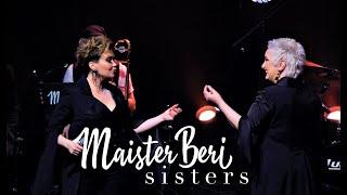 MaisterBeri Sisters "Abi Gezunt" Этери Бериашвили и Лиана Майстер