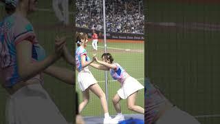 雅英跟丹丹感情真好XDD 250613