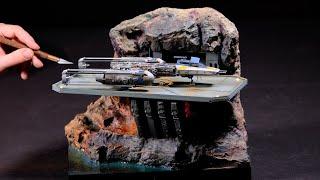 How to Make Star Wars Scale Models More Fun