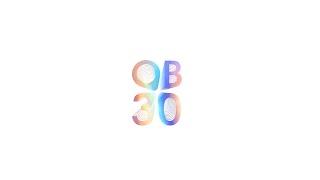 OB30 | Dedicated to design since 1993