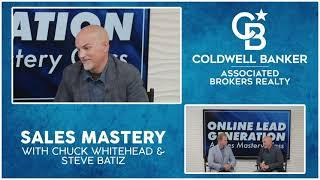 Online Lead Generation with Steve Batiz | Sales Mastery