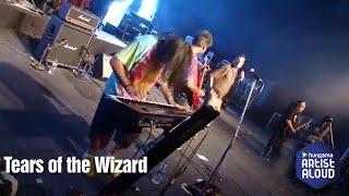 Parikrama - Tears of the Wizard - Plan India - Because I am a Girl Rock | ArtistAloud