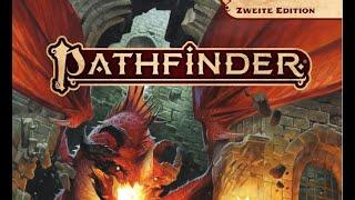 Pathfinder Durchgeblättert Folge 1 - Grundregelwerk