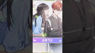 美色误人呀      #manhwa #shorts #漫画 #manhua #animeshorts #viral #manga #funny #shortvideo