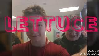 PROJECT SELF  AND STUDIO 129 A EJS VEGETABLE STAND  VIDEO MADE WITH VIDEO SHOW 2019 VIDEO