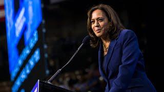 Emergency Podcast: Harris Is Biden's VP Pick l FiveThirtyEight Politics Podcast