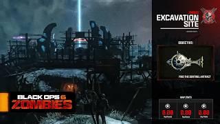 FIRST LOOK: Black Ops 6 Zombies DLC 2 Map Preview… (Origins 2.0)