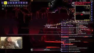 HARDCORE GET FIXED BOI VS MECHDUSA??