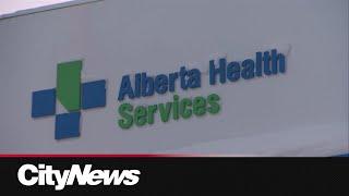 Another former AHS executive concerned about contracts