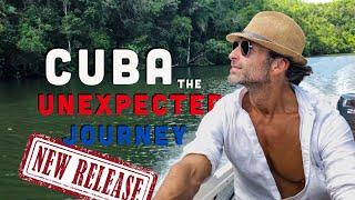 Cuba Episode 3: Adventuring the Unexpected Journey. A Run With Ryan Travel Series Travel