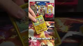 Are CVS Pokémon Mystery Boxes Worth it???