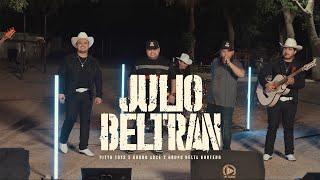 JULIO BELTRÁN - PITYN TOYS X EL GORDO ARCE X GRUPO DELTA (EN VIVO) - KC MUSIC