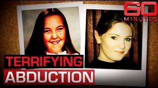 Abduction survivor makes a heartbreaking plea for her missing best friend | 60 Minutes Australia