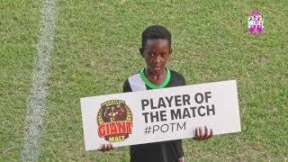 St.Kitts Dept of Sports Primary School football Highlights- Warner Park. 21st October 2024