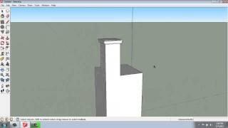 SketchUp #15 - The Follow Me Tool - Brooke Godfrey