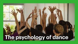 The Psychology of Dance