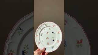 Наполните Ваш дом очаровательными мотивами свежих цветов с коллекцией Petite Fleur!