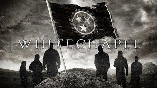 Whitechapel - Mono (OFFICIAL)