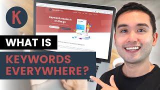 What Is Keywords Everywhere? A Must-Have Browser Add-On For SEO