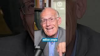 Victor Davis Hanson: Trump Closed the Border. Biden Left Us with 12 million Illegal Aliens