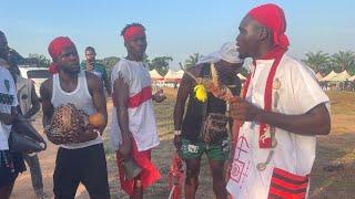 This Is Our Way Of Life || Amurri Oriri Anu Festival 2024, Enugu State Nigeria || Our Culture