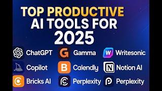 Free Generative AI Course in Hyderabad - Class 9 | Top Productive AI Tools for 2025 | ODMT Telugu