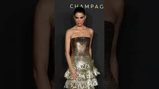 Juana Acosta at Moet & Chandon Party time #shorts #actress
