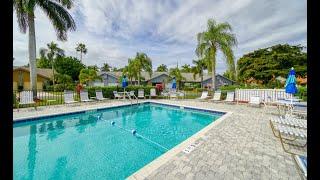 Cross Creek Golf Community In Fort Myers Florida